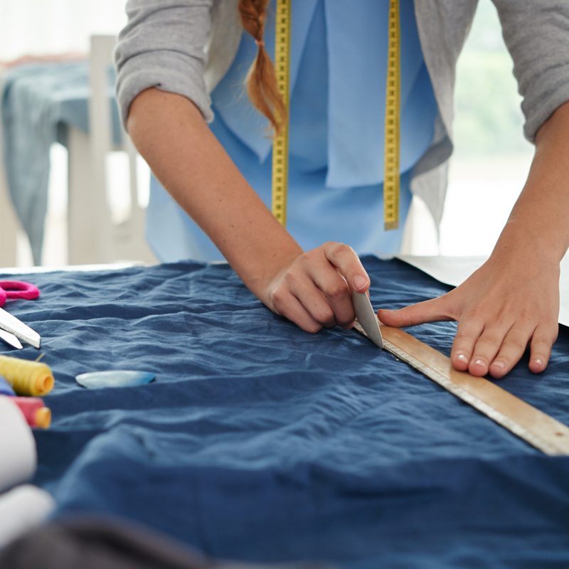 Servicio Adicional Basta Vestidos y Enteritos + Corte Tirantes