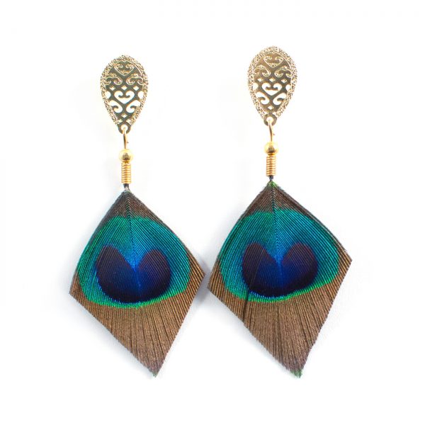 PAVO REAL 03-O