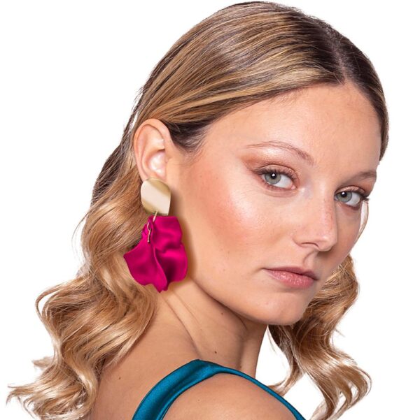 Aros Palena Magenta María Paskaro