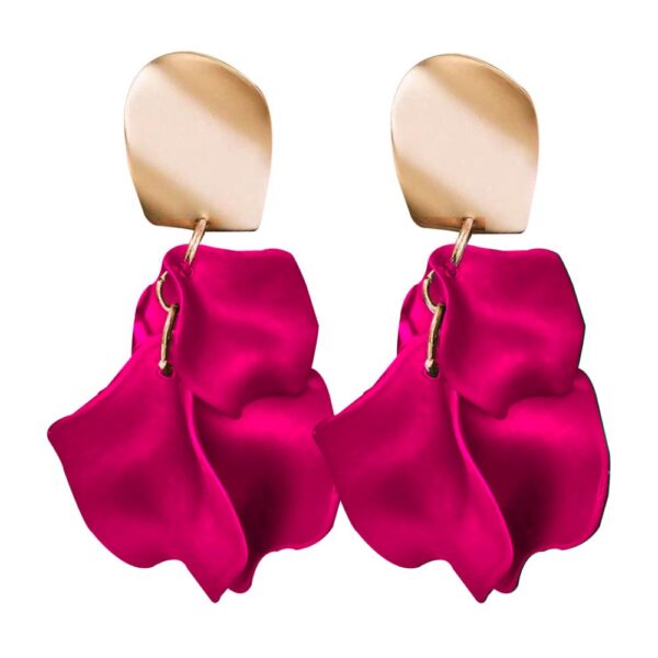 Aros Palena Magenta María Paskaro - Imagen 2