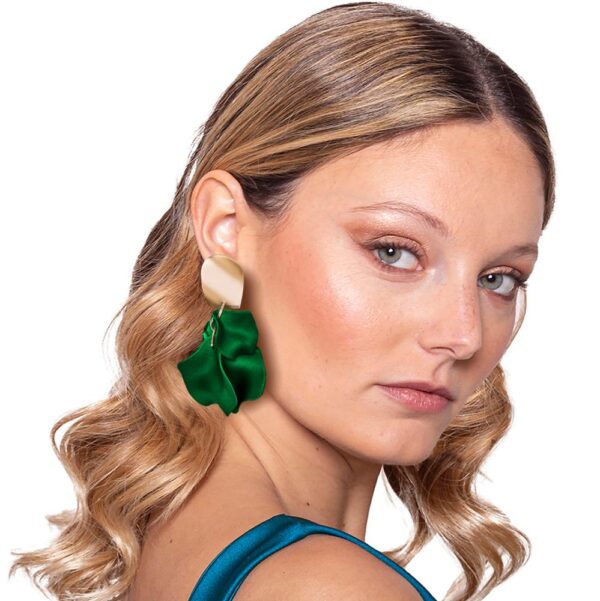 Aros Palena Verde María Paskaro