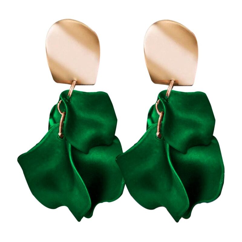 Aros Palena Verde María Paskaro