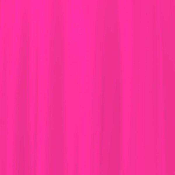 Vestido Largo Algarve Fucsia Lycra Dupont Maria Paskaro - Imagen 6