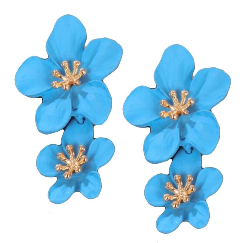 Aros Petunia 2 Flores Calypso Maria Paskaro