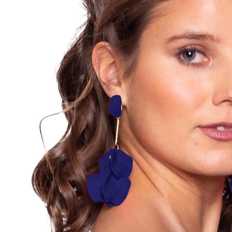 Aros Obi Azul Maria Paskaro