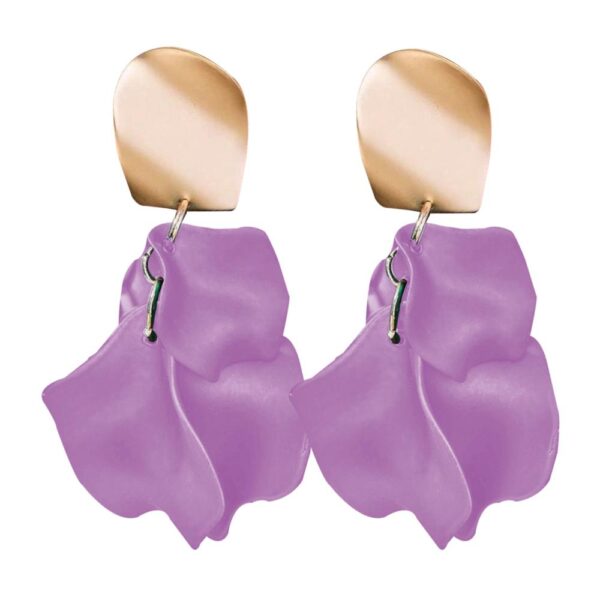 Aros Palena Lila María Paskaro - Imagen 2