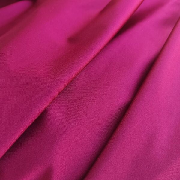 Peto Lima Cherry Lycra Maria Paskaro - Imagen 5