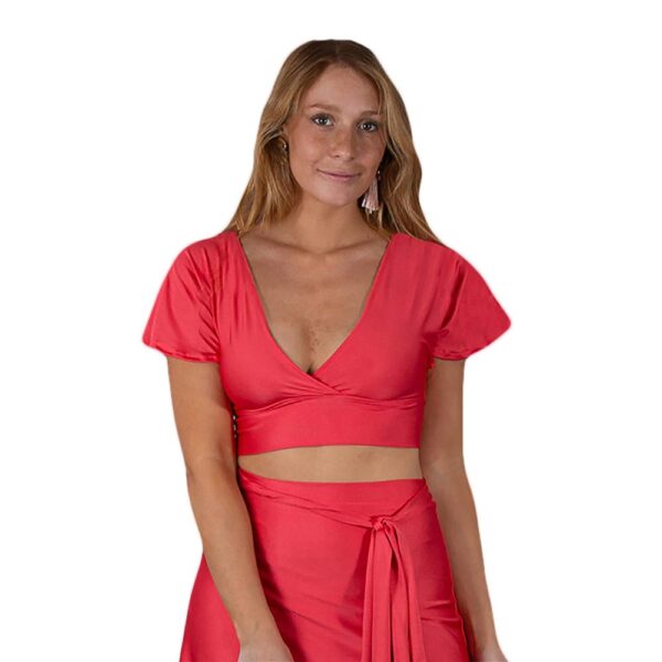 Peto Roma Coral Dupont Maria Paskaro