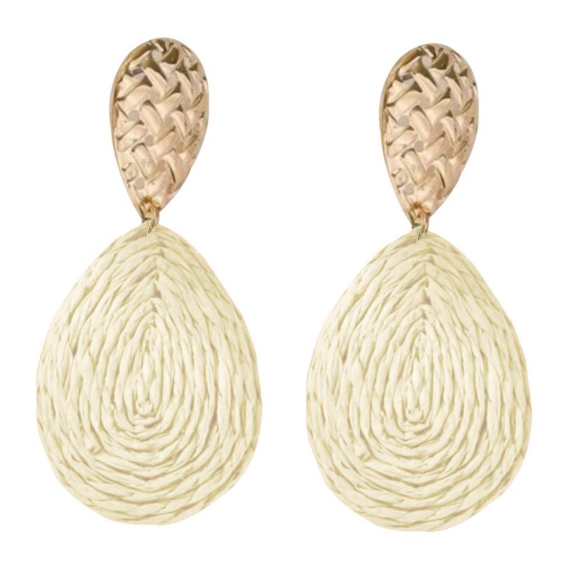 Aros Albany Blanco María Paskaro