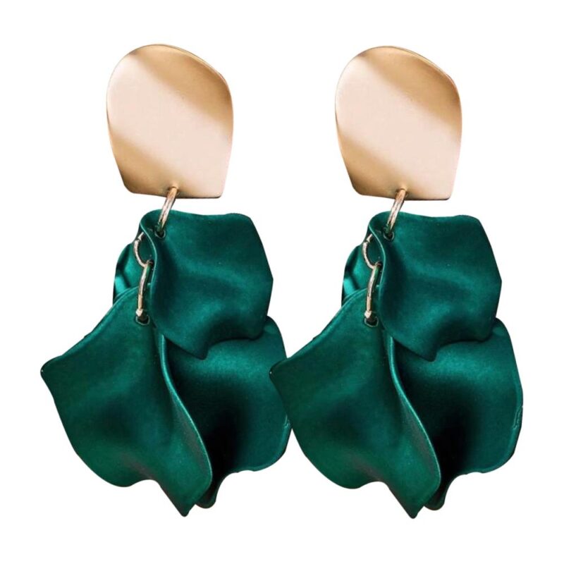 Aros Palena Esmeralda María Paskaro