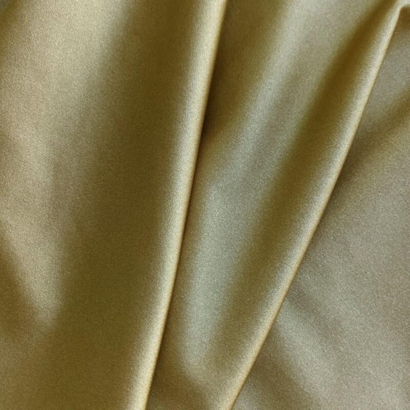 Peto Roma Dorado Lycra Dupont Mangas Abierto Espalda Maria Paskaro