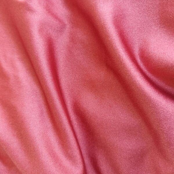 Peto Lima Rose Gold Lycra Maria Paskaro - Imagen 5