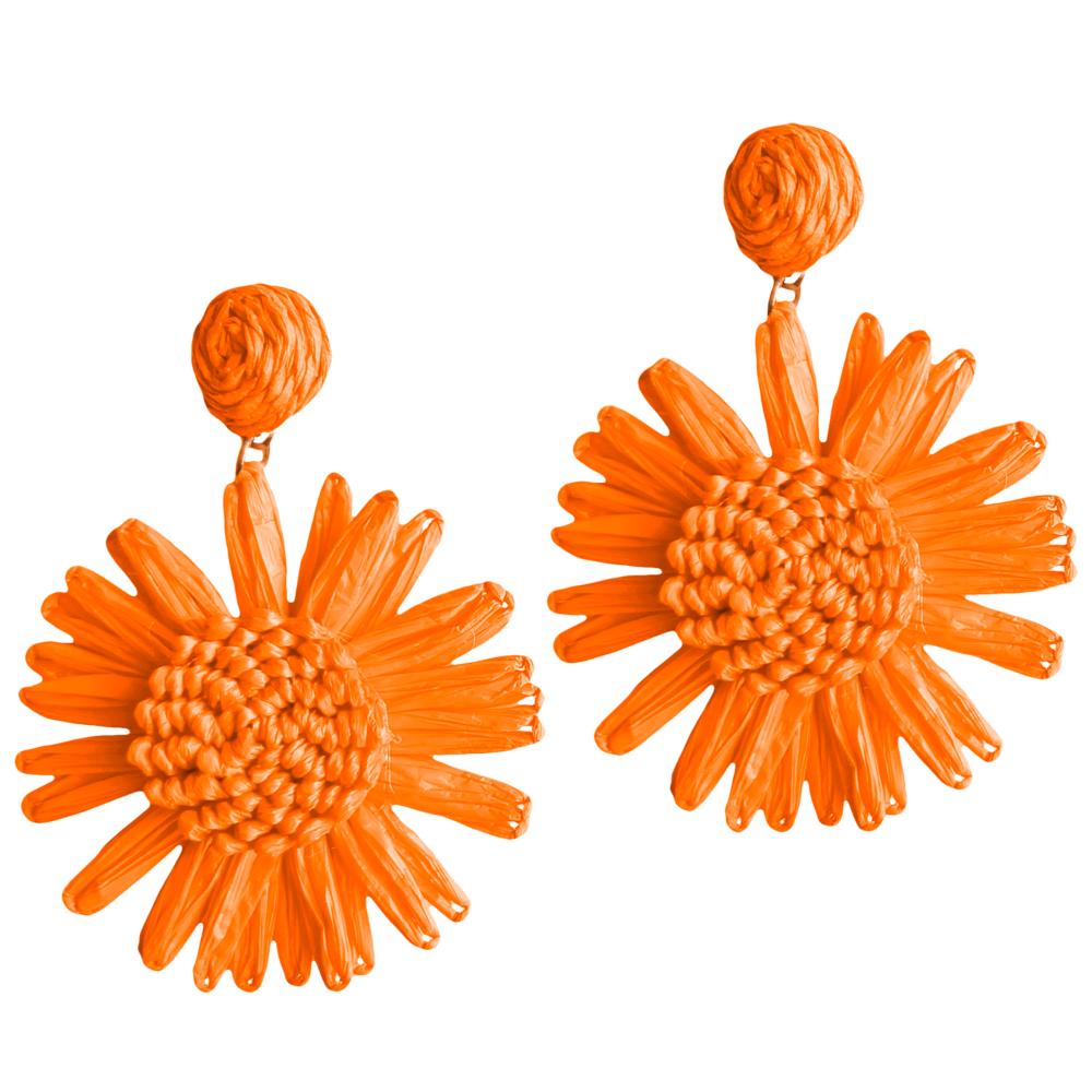 Aros Azalea Naranjo María Paskaro