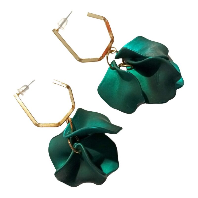 Aros Petorca Esmeralda María Paskaro