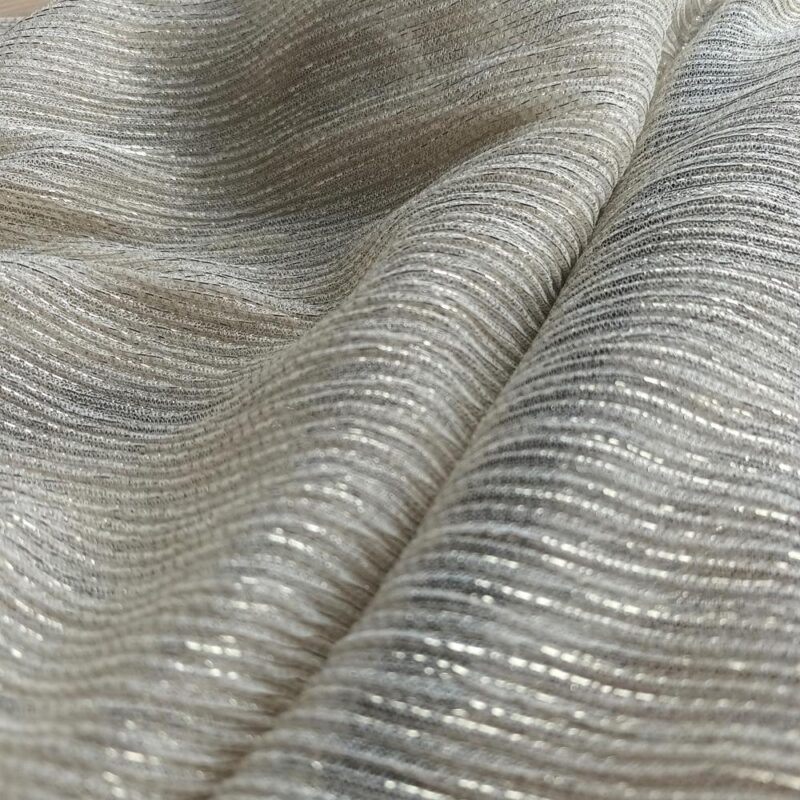Tapado Capa Multiforma Catania Blanco Invierno Transparente Maria Paskaro