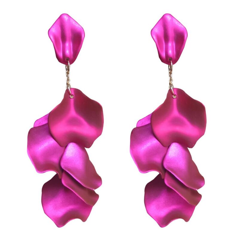 Aros Mosa Magenta Maria Paskaro