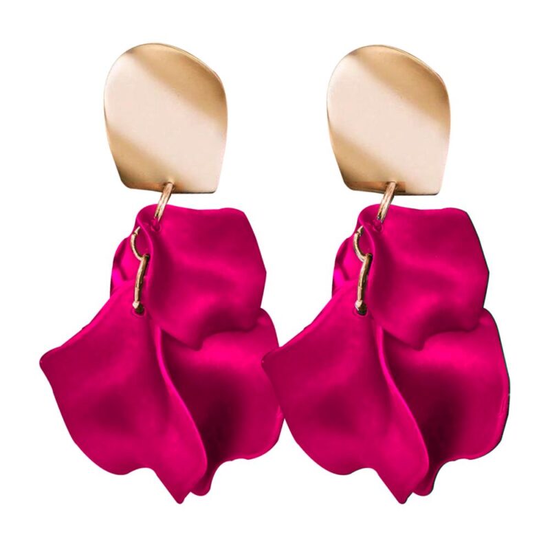 Aros Palena Magenta María Paskaro