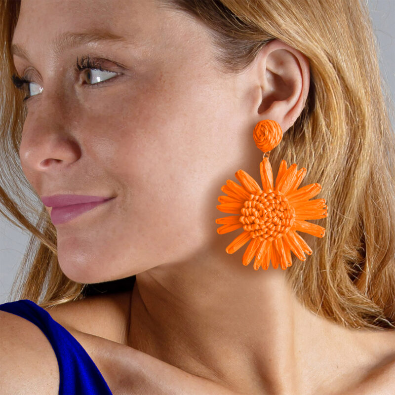 Aros Azalea Naranjo María Paskaro
