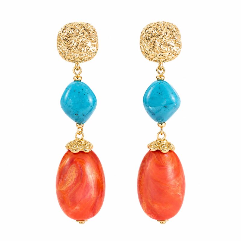 Aros Carina Coral Maria Paskaro