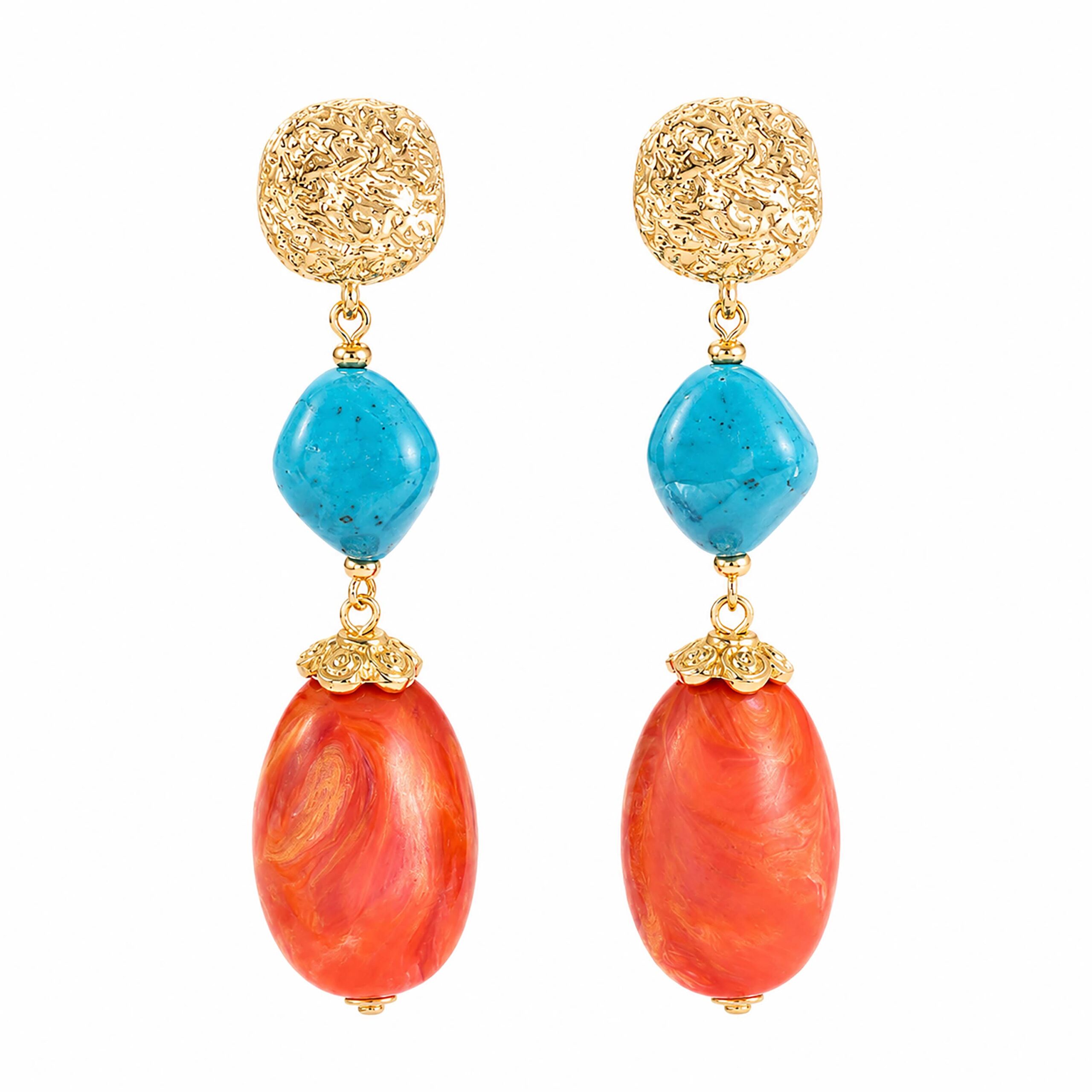 Aros Carina Coral Maria Paskaro
