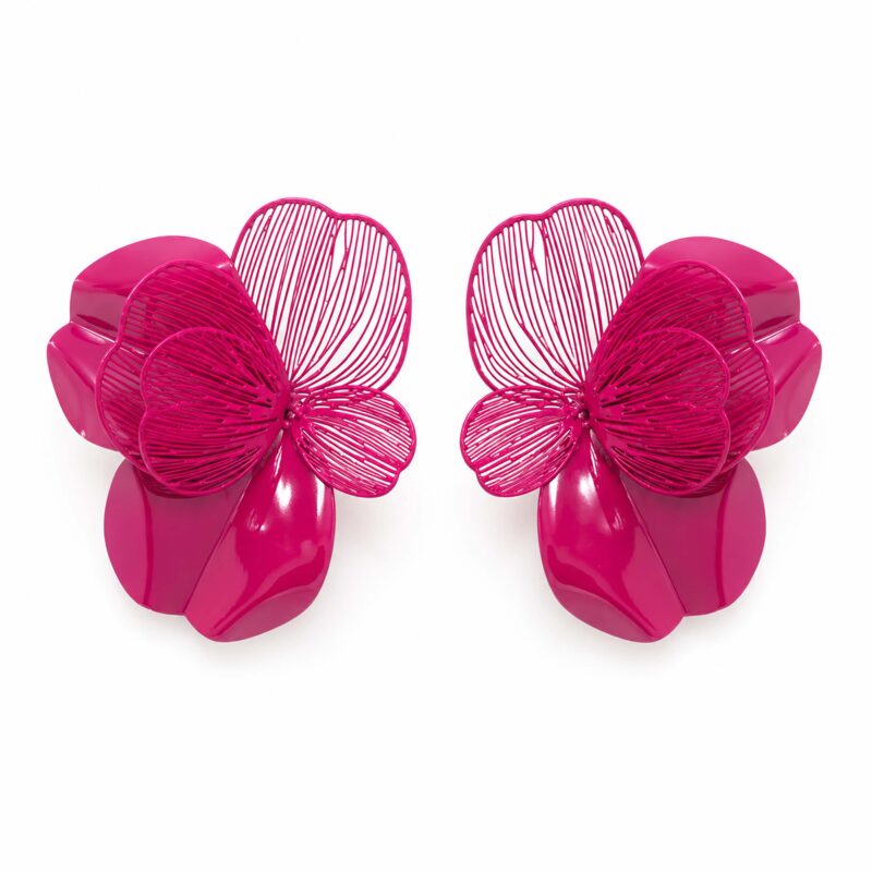 Aros Marta Fucsia Maria Paskaro
