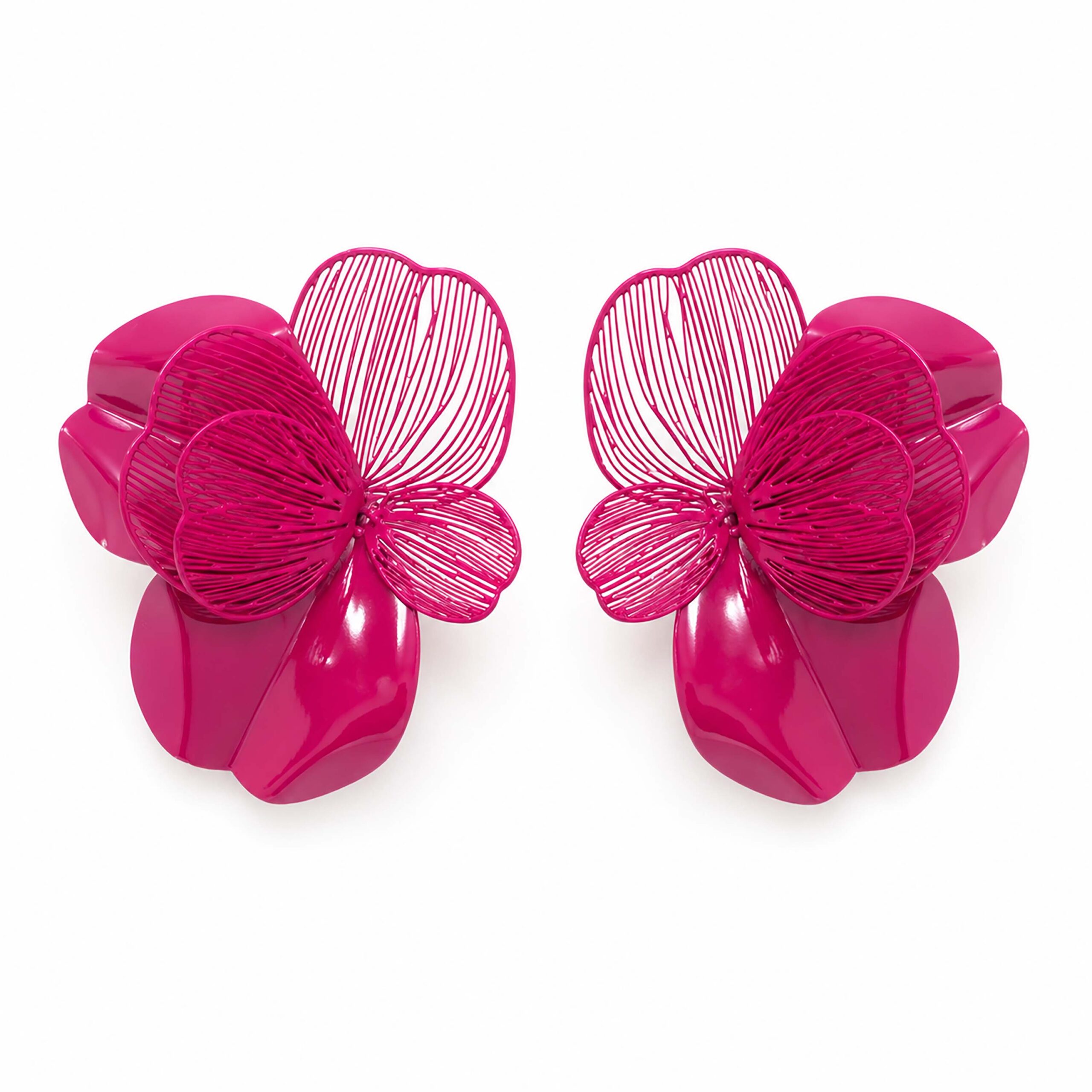 Aros Marta Fucsia Maria Paskaro