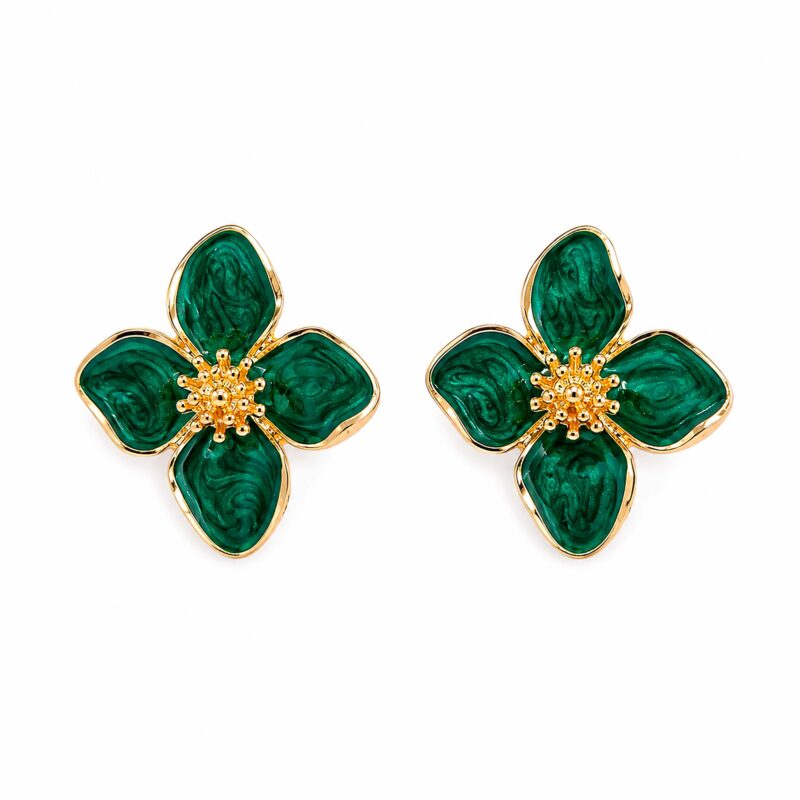 Aros Lia Verde Maria Paskaro