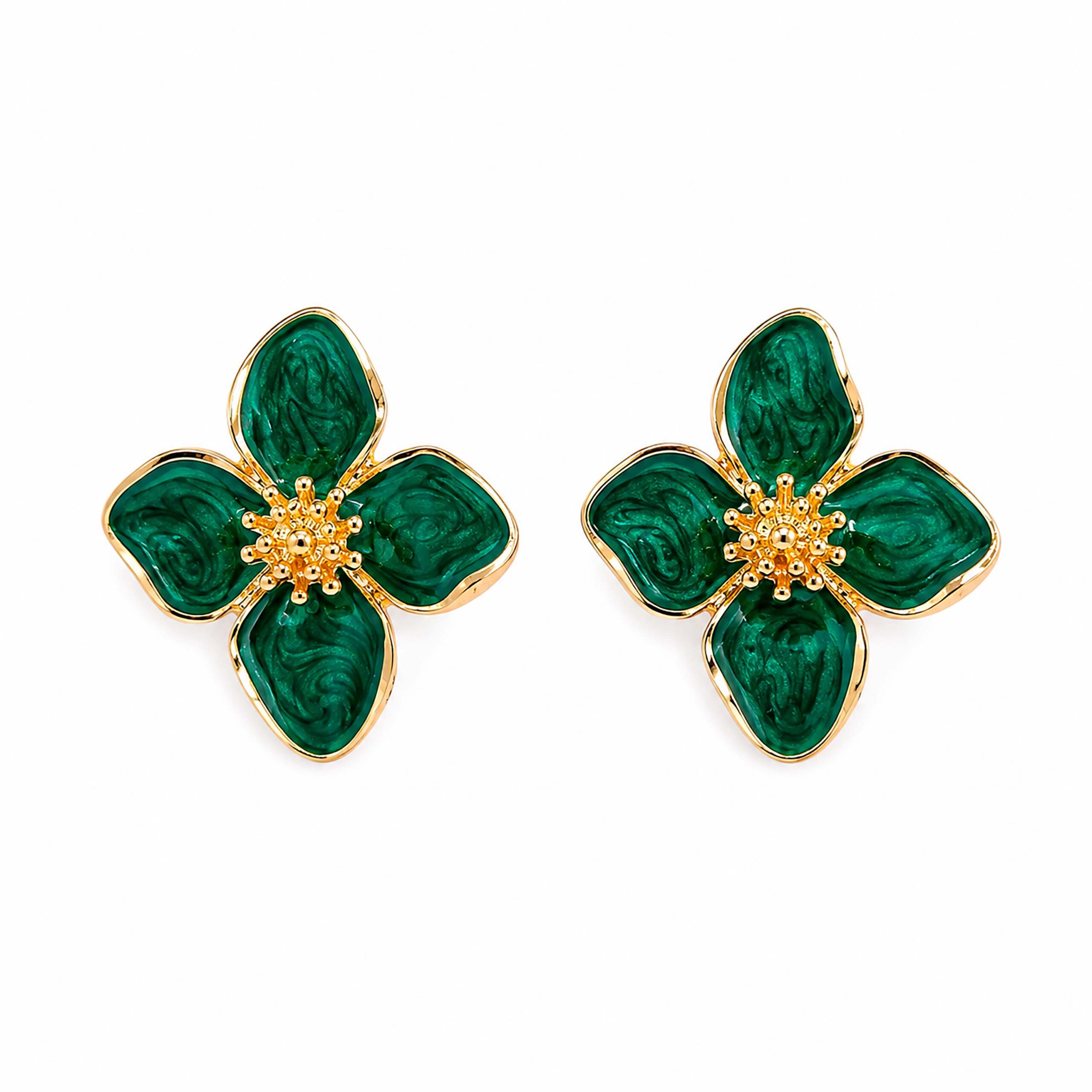 Aros Lia Verde Maria Paskaro