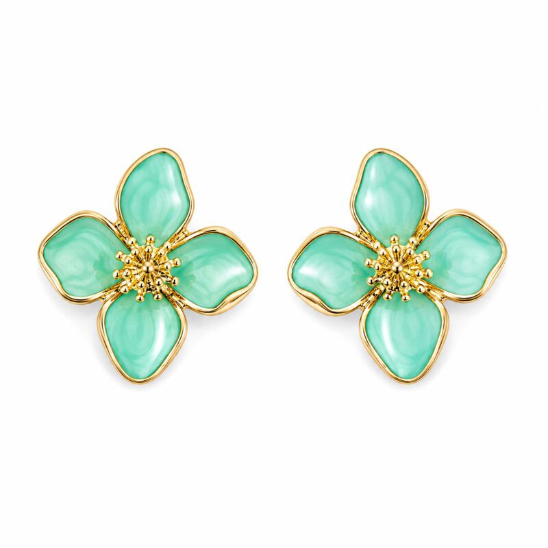 Aros Lia Verde Maria Paskaro