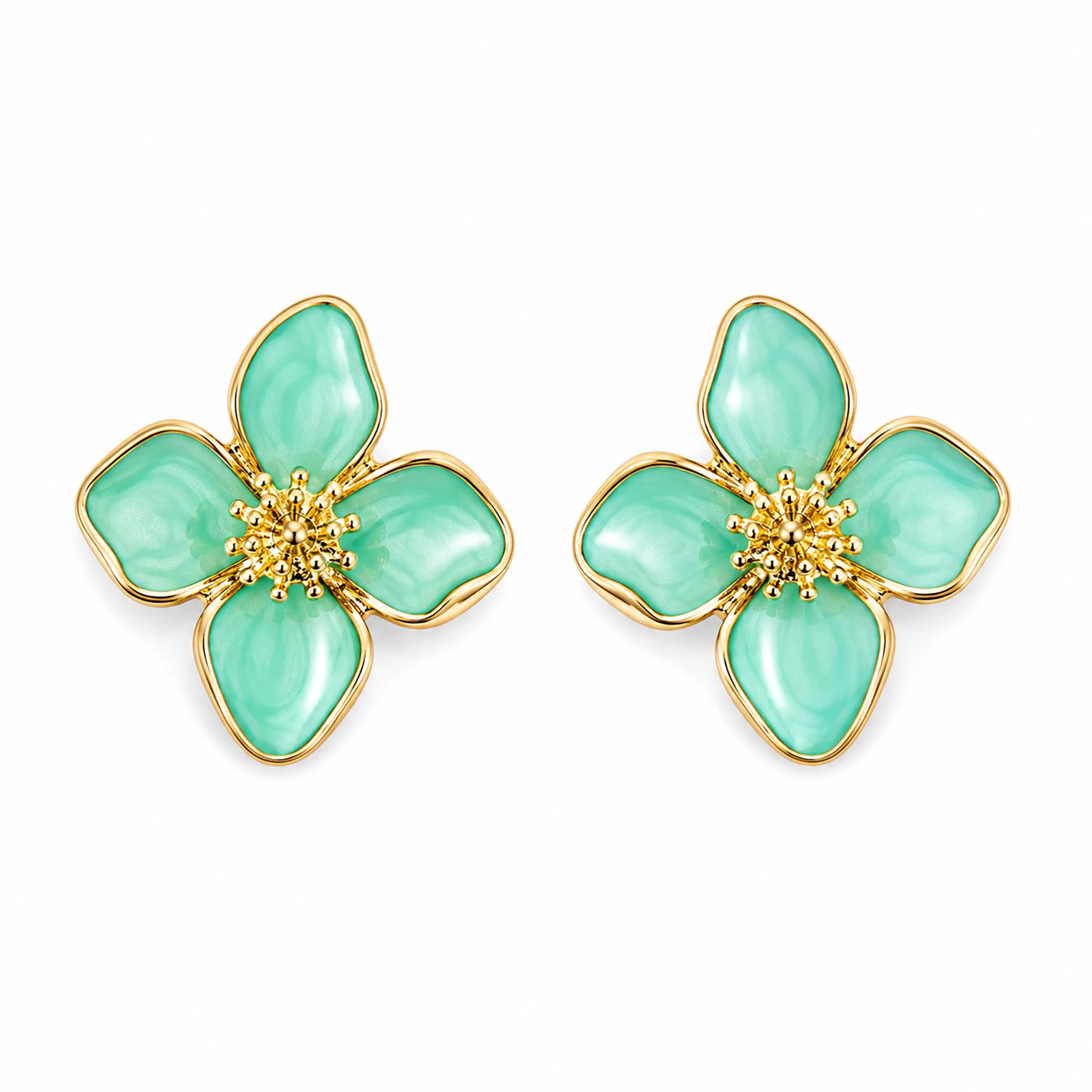 Aros Lia Verde Maria Paskaro