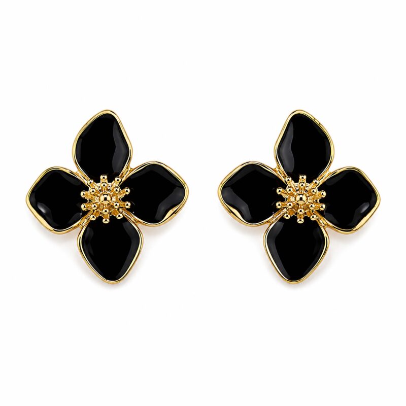 Aros Lia Negro Maria Paskaro
