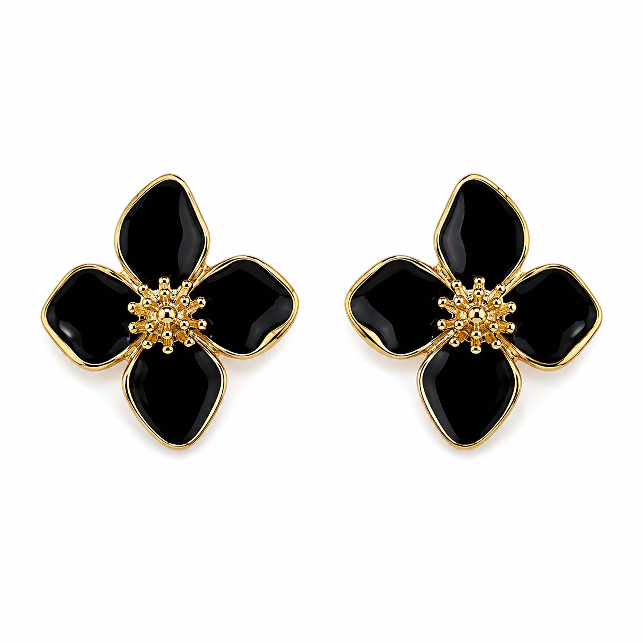 Aros Lia Negro Maria Paskaro