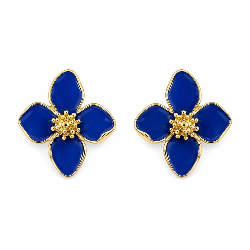 Aros Lia Azul Maria Paskaro
