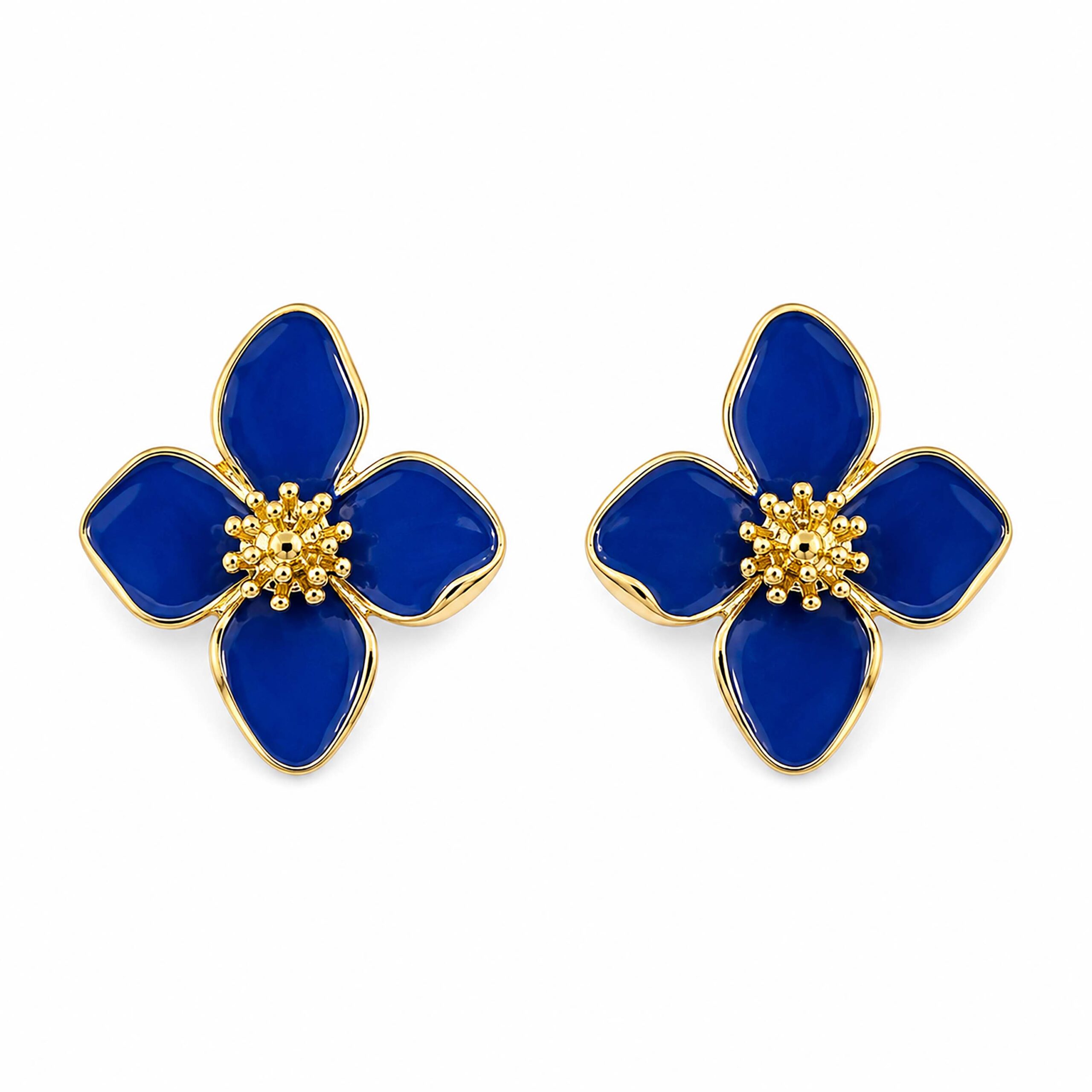 Aros Lia Azul Maria Paskaro