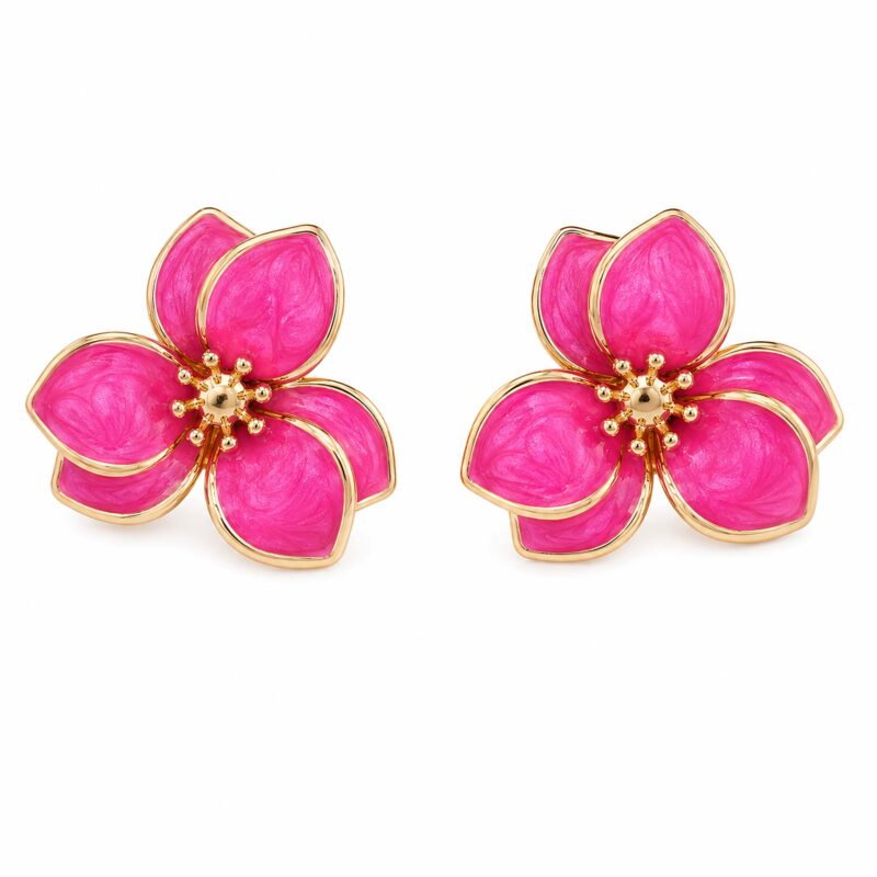 Aros Erica Fucsia Maria Paskaro