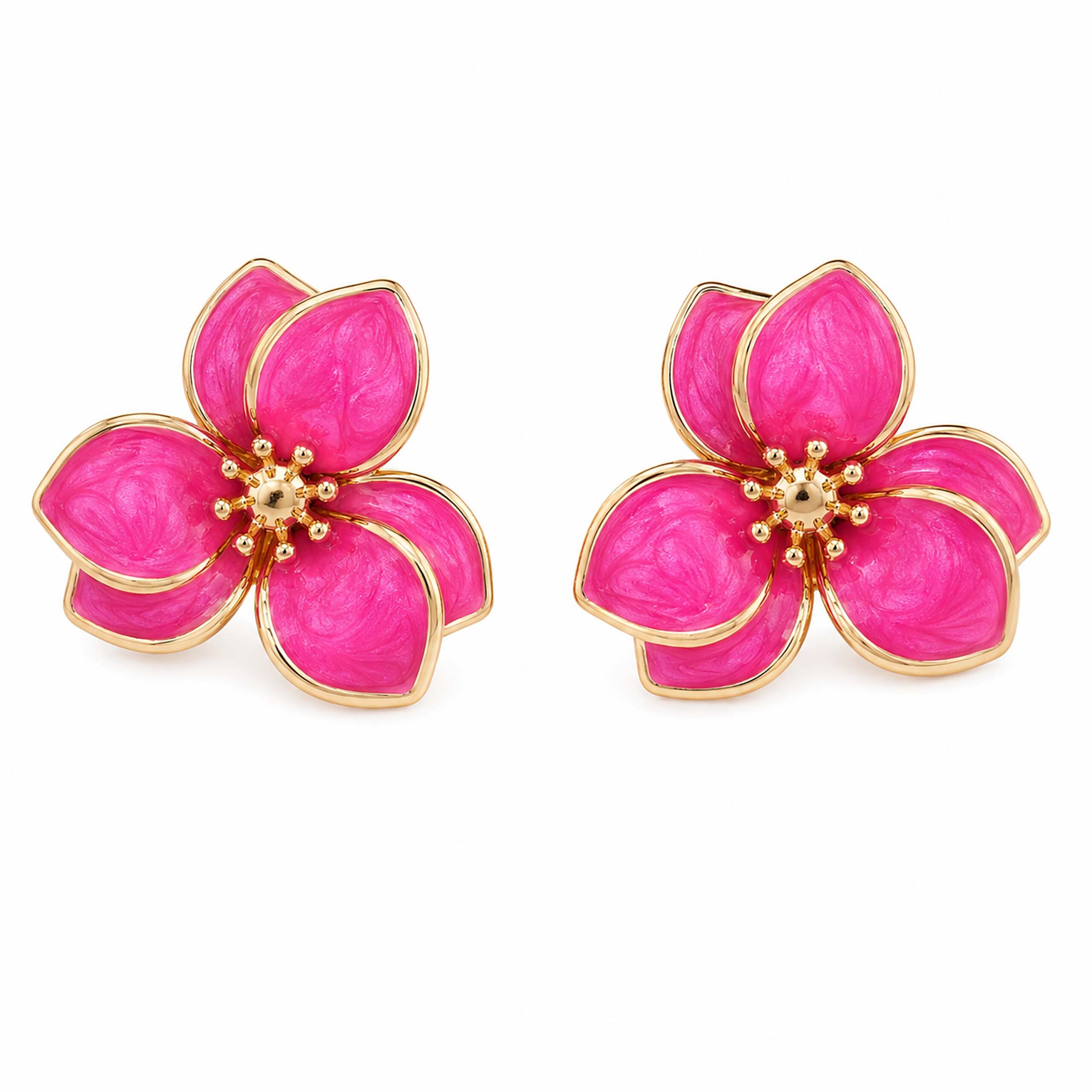 Aros Erica Fucsia Maria Paskaro