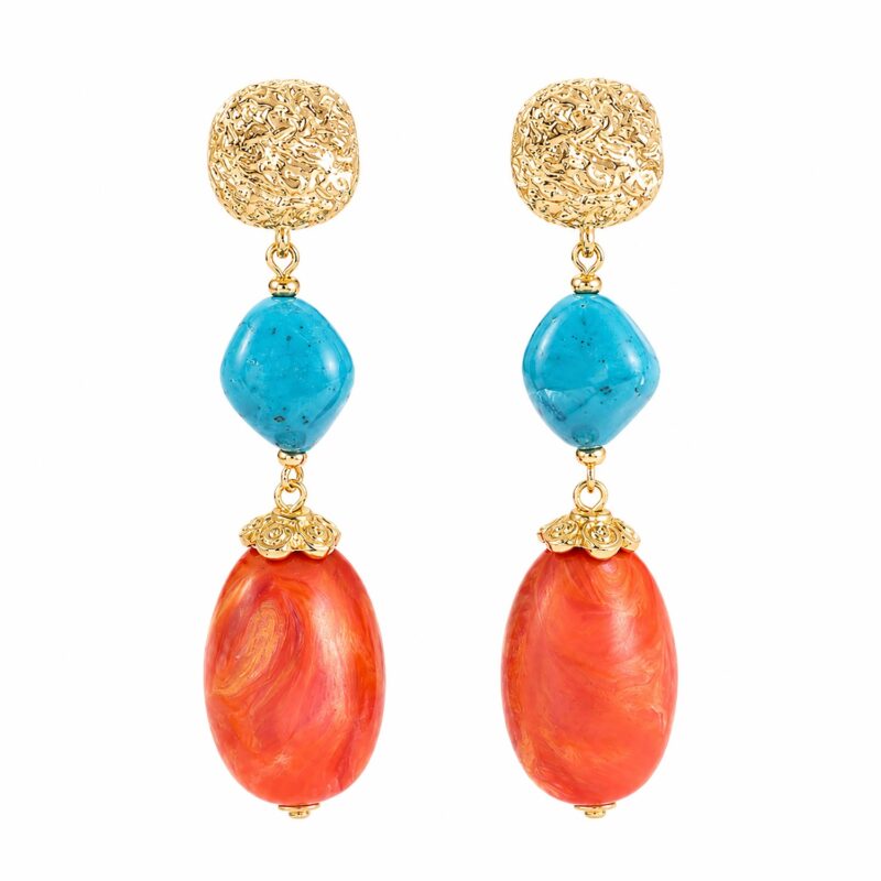 Aros Carina Coral Maria Paskaro