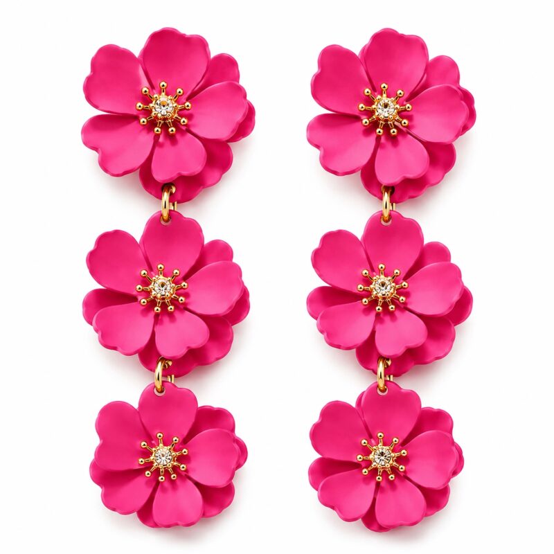 Aros Andrea Fucsia Maria Paskaro