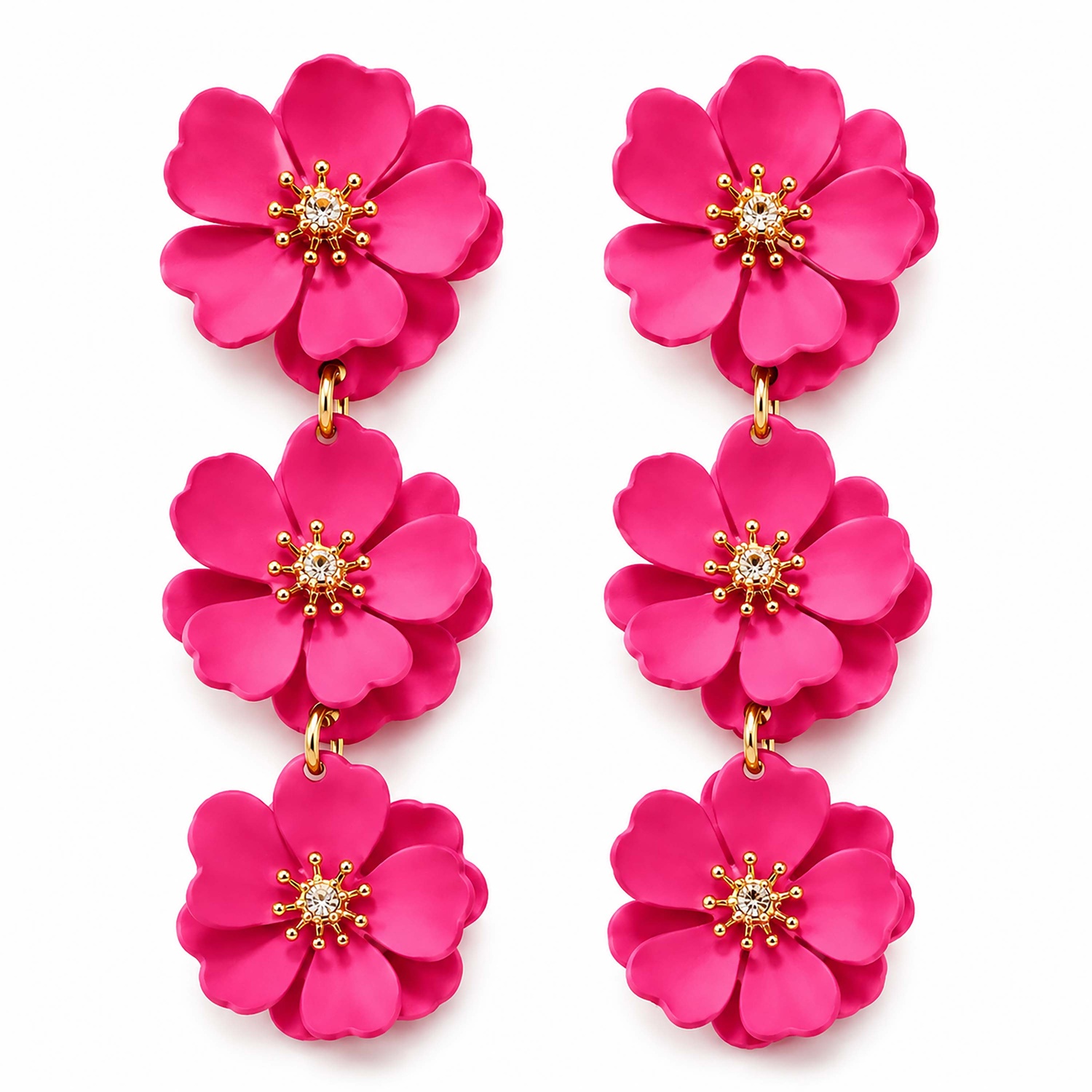 Aros Andrea Fucsia Maria Paskaro