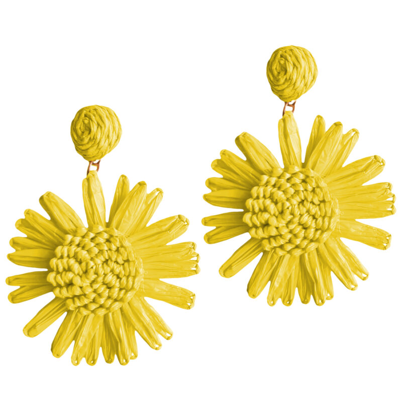 Aros Azalea Amarillo María Paskaro
