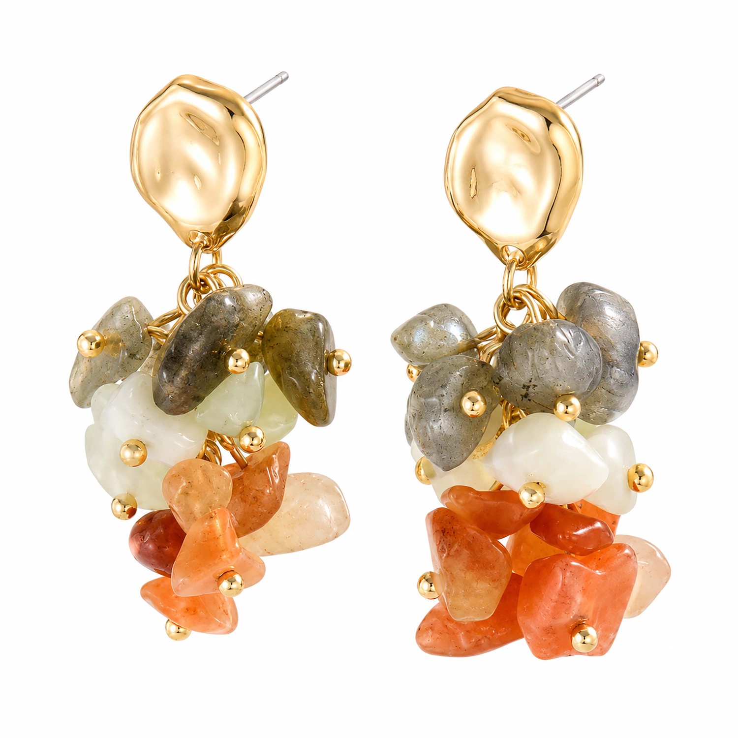 Aros Antonella Coral Maria Paskaro