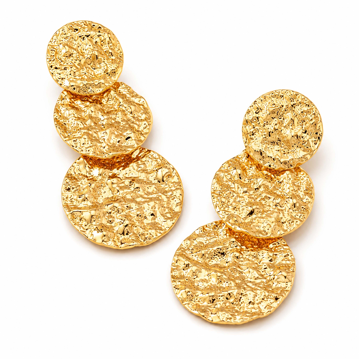 Aros Beatriz Dorado Maria Paskaro