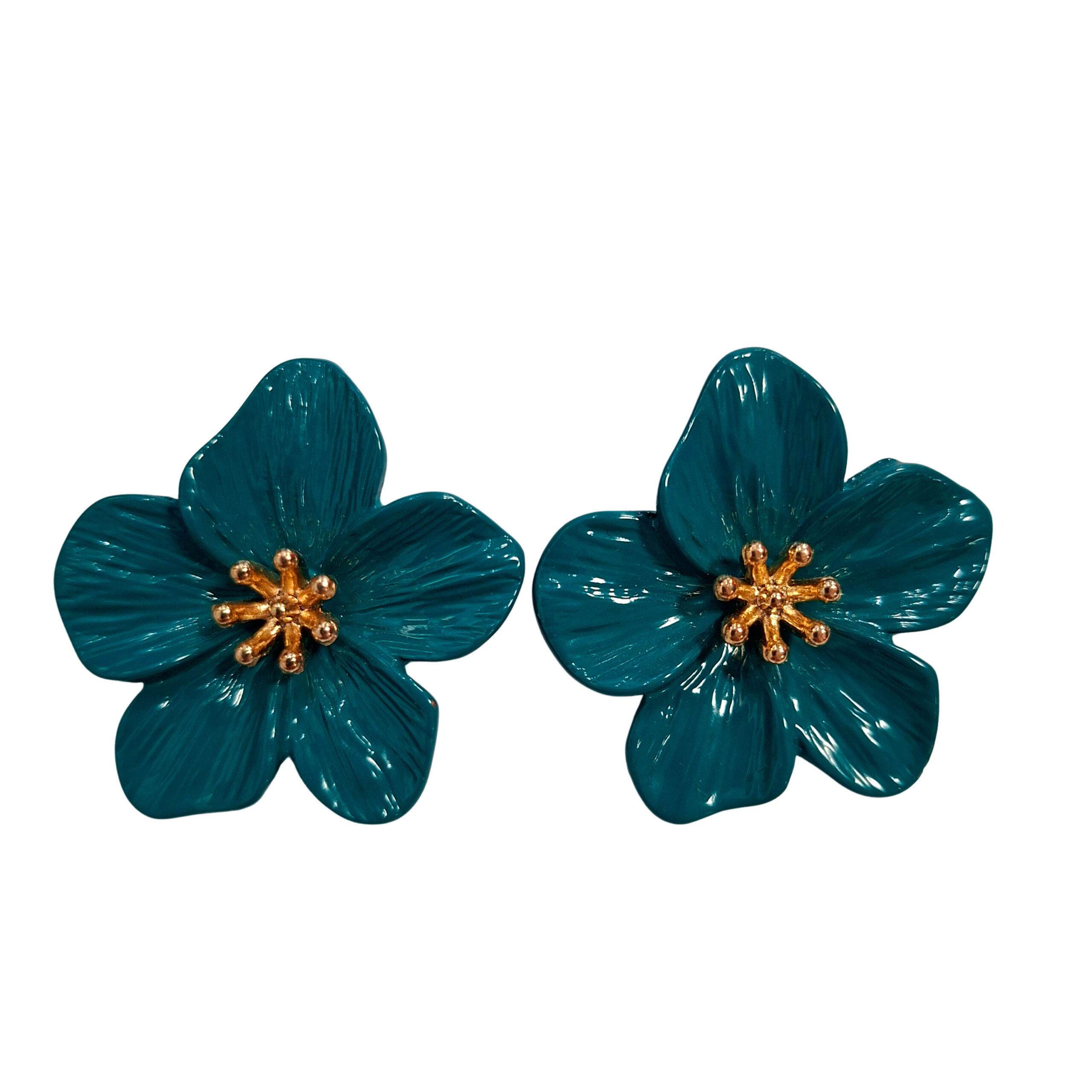 Aros Petunia Simple Esmeralda Maria Paskaro