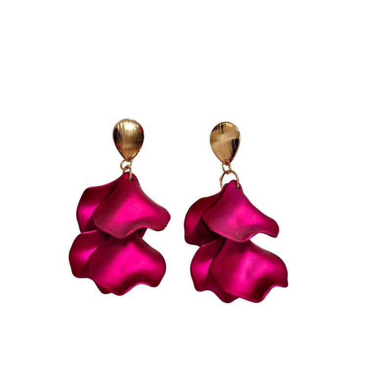 Aros Cloe Magenta Maria Paskaro