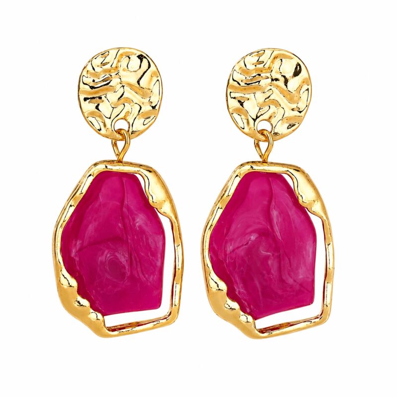 Aros Eva Magenta Maria Paskaro