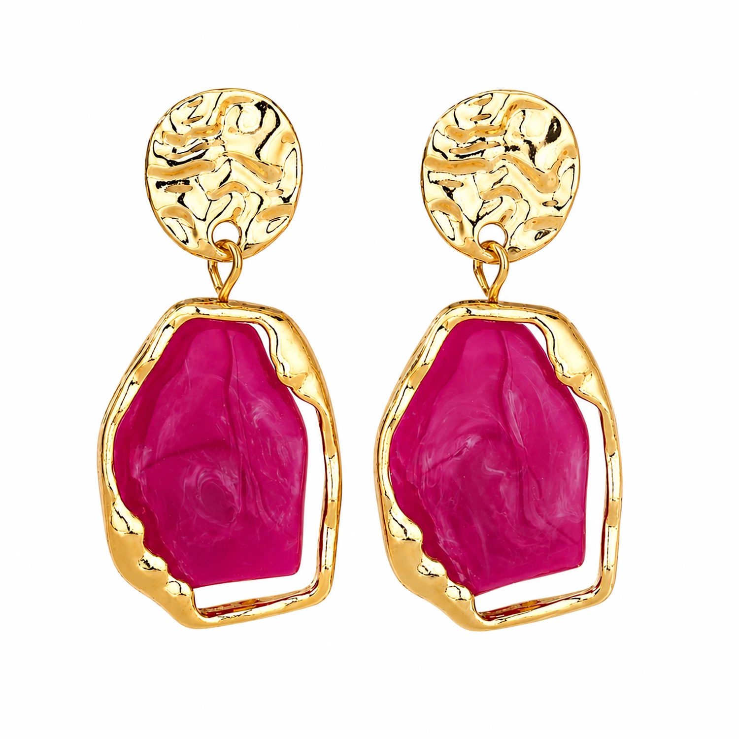 Aros Eva Magenta Maria Paskaro
