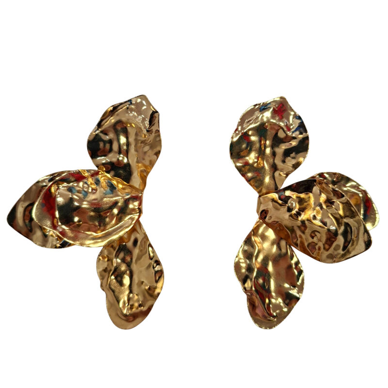 Aros Mia Dorado Maria Paskaro