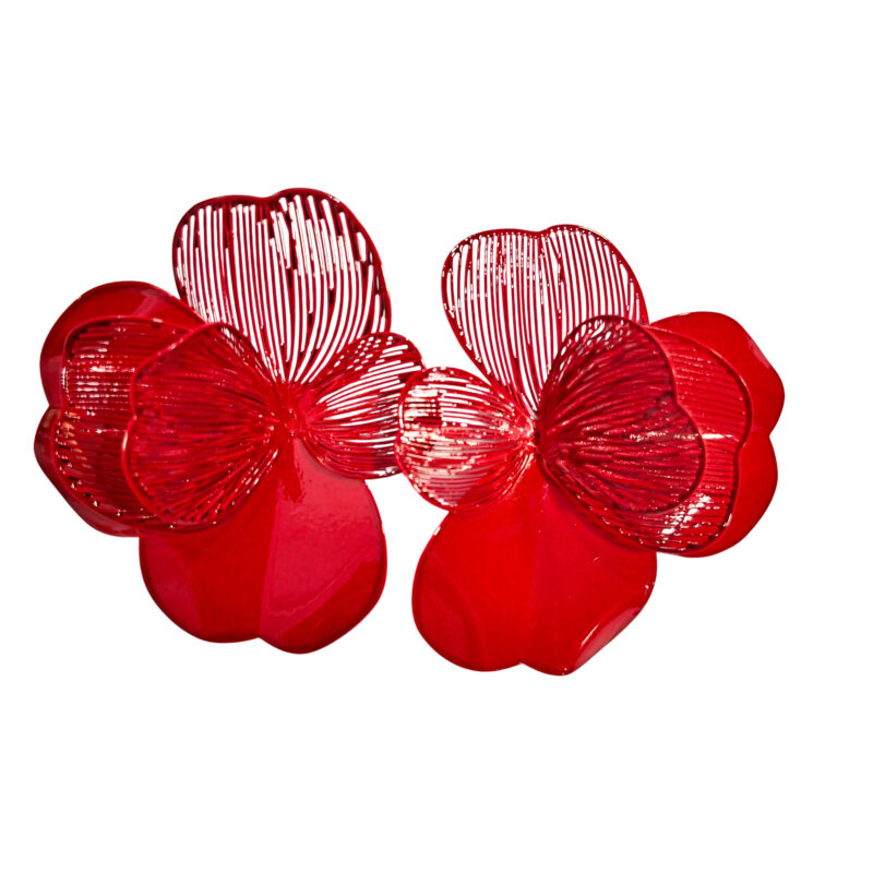 Aros Marta Rojo Maria Paskaro