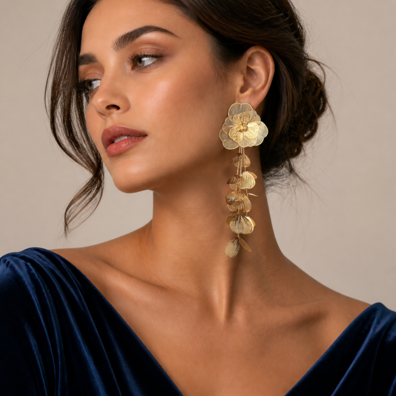 Aros Sara Dorado Maria Paskaro
