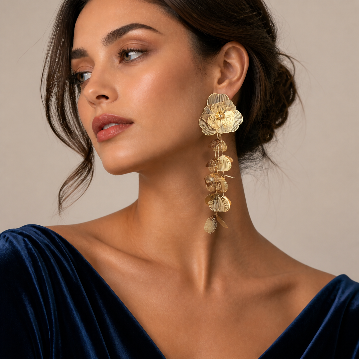 Aros Sara Dorado Maria Paskaro